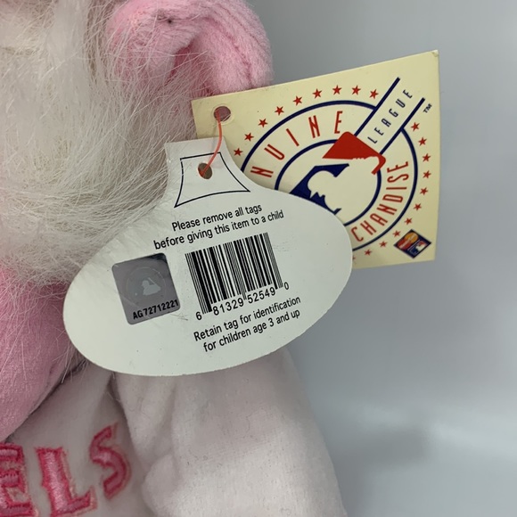 Angels Rally Monkey 🙊 - Picture 5 of 11